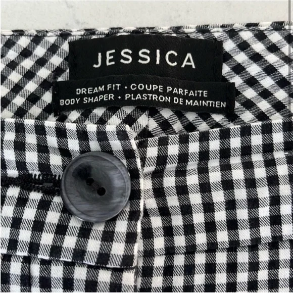 Cropped Pants - Picture 3 of 7